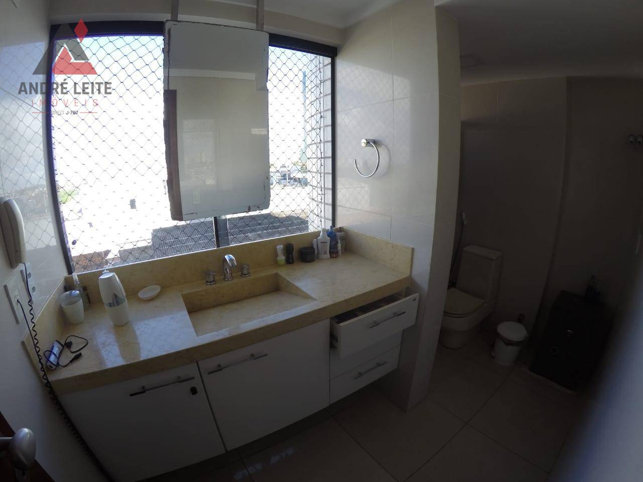 Apartamento à venda com 3 quartos, 314m² - Foto 20