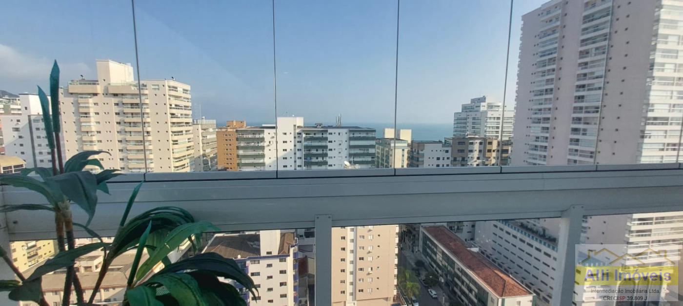 Apartamento à venda com 3 quartos, 134m² - Foto 14