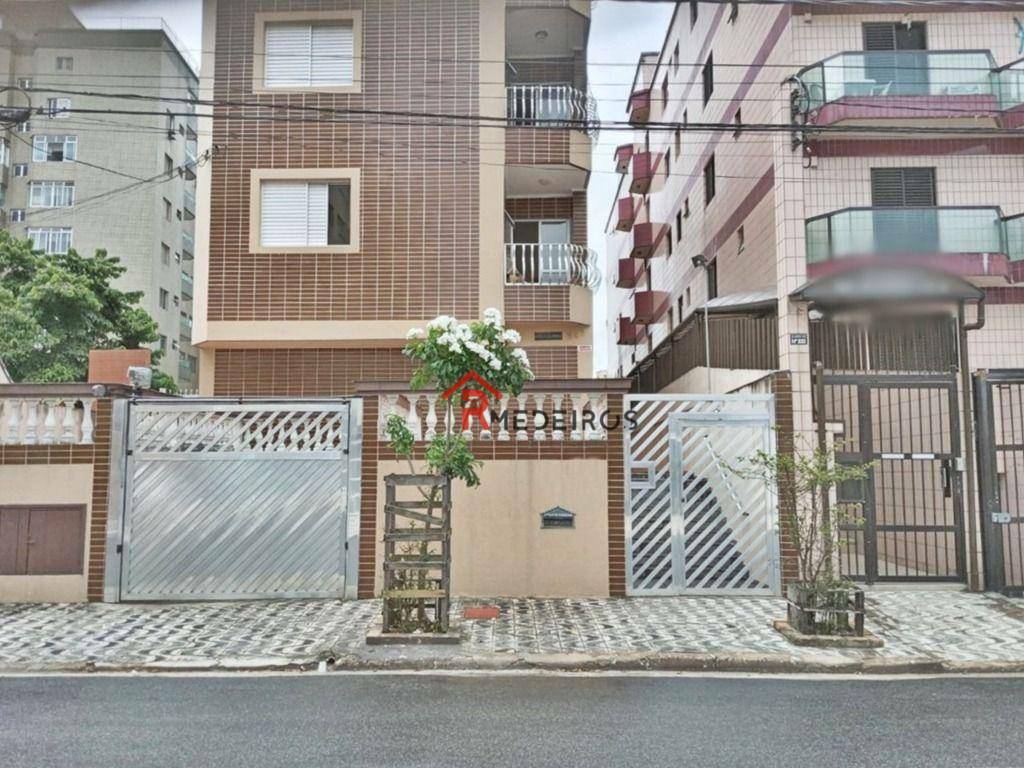 Apartamento à venda com 2 quartos, 66m² - Foto 1