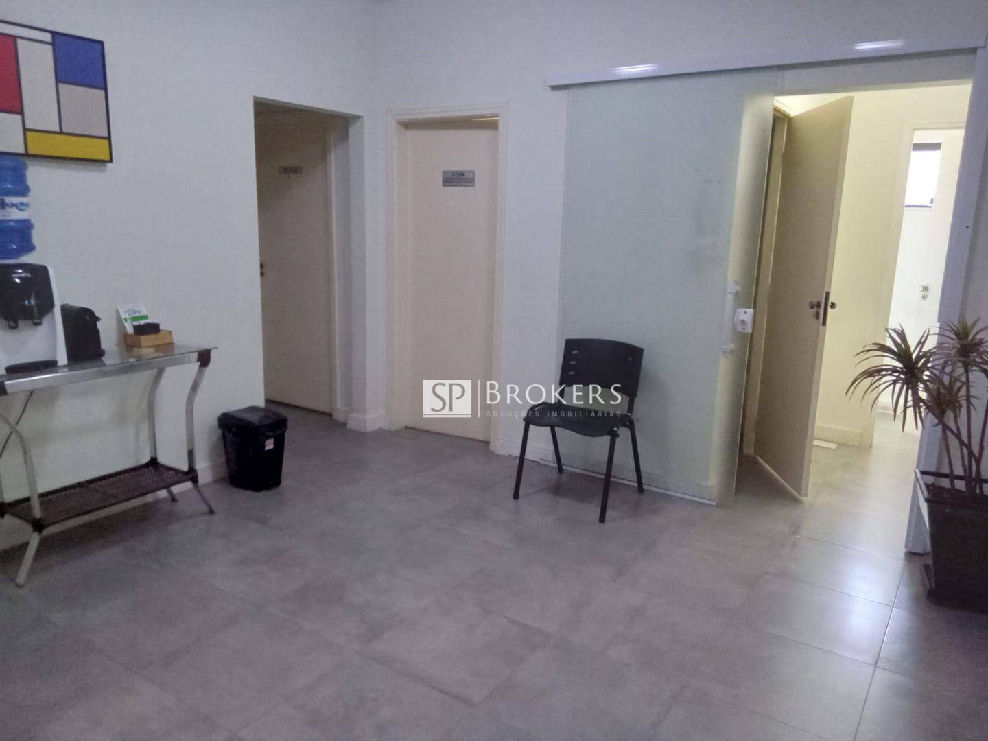 Conjunto Comercial-Sala para alugar, 20m² - Foto 14