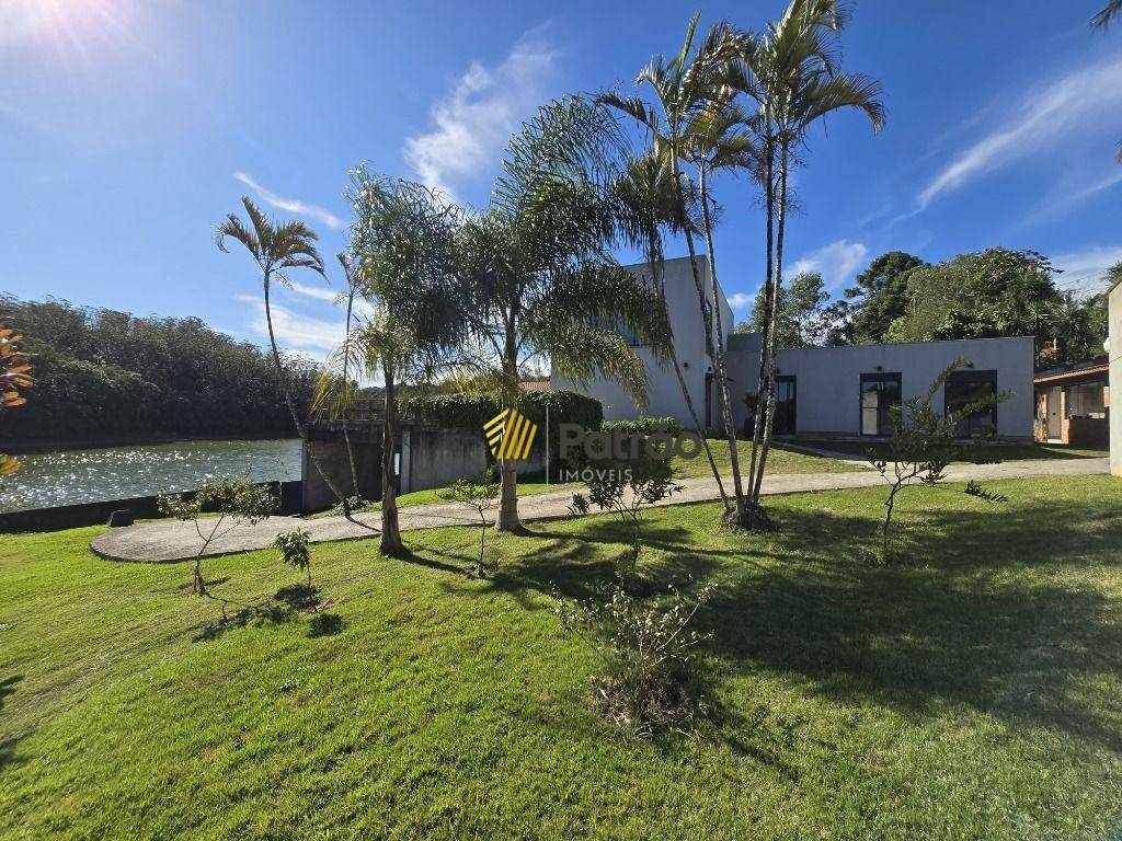 Casa de Condomínio à venda com 3 quartos, 435m² - Foto 40