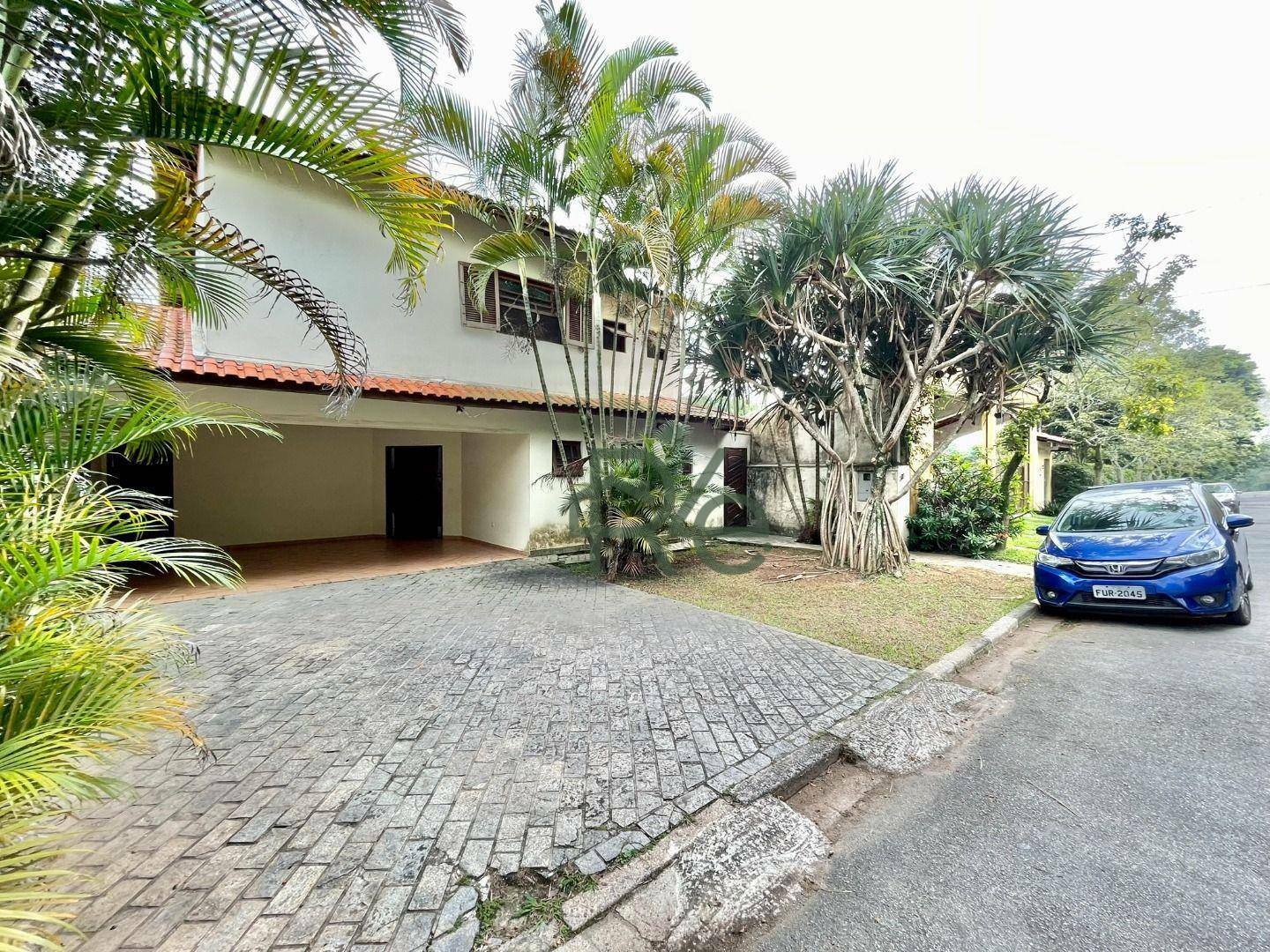 Casa de Condomínio à venda com 3 quartos, 233m² - Foto 5