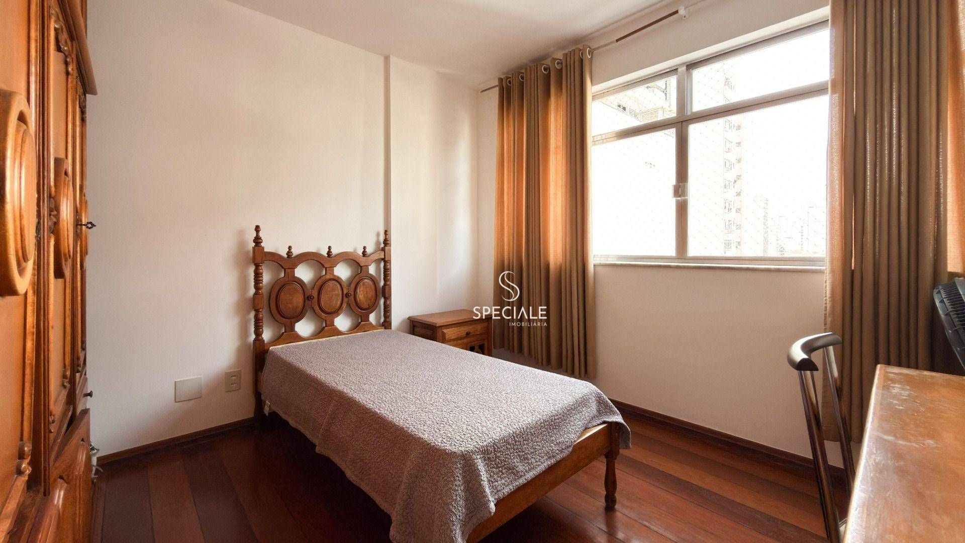 Cobertura, 5 quartos, 208 m² - Foto 4