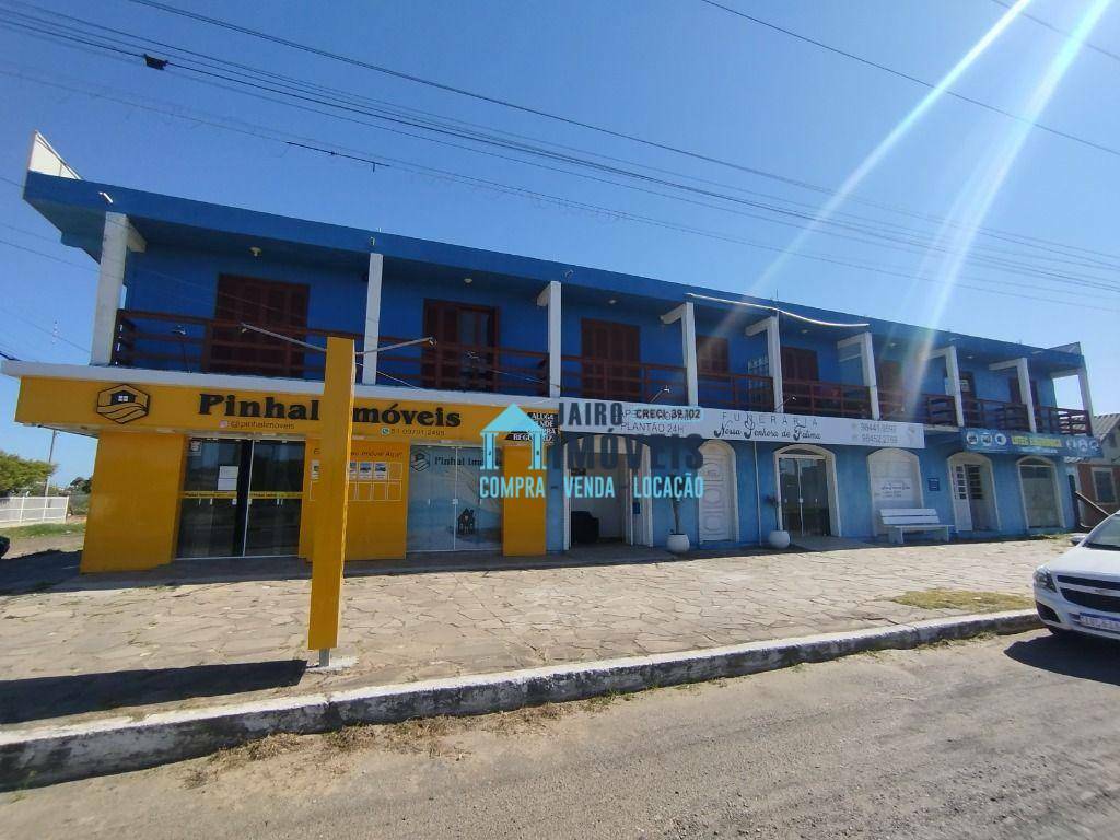 Apartamento, 1 quarto - Foto 1