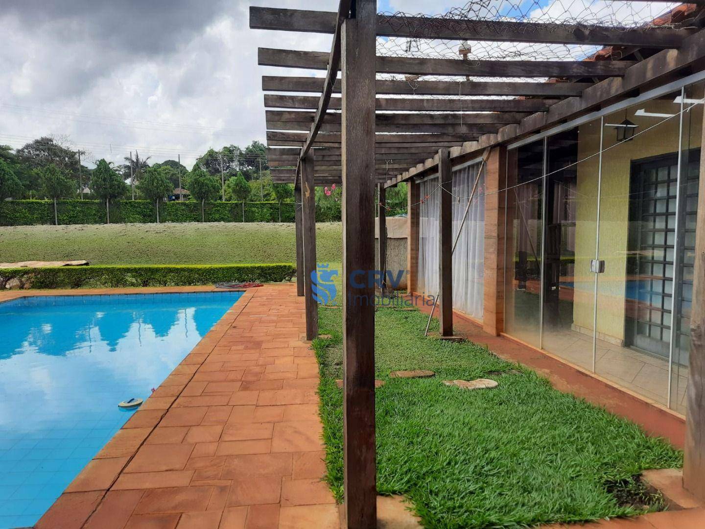 Chácara à venda com 2 quartos, 5000M2 - Foto 10