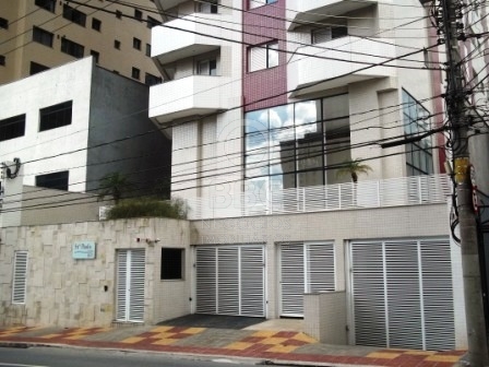 Apartamento à venda com 3 quartos, 175m² - Foto 2