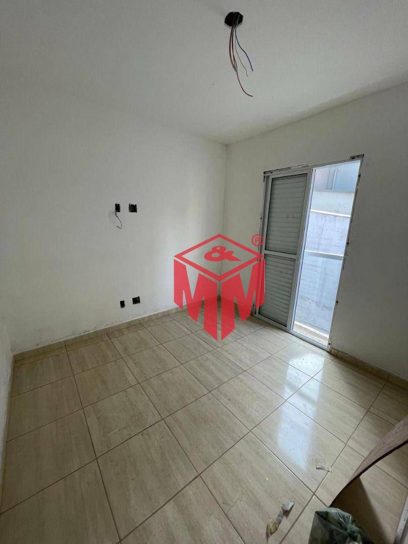 Sobrado à venda com 2 quartos, 80m² - Foto 7