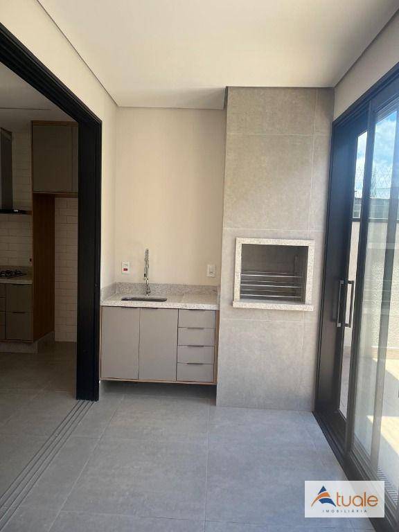 Casa de Condomínio à venda com 3 quartos, 172m² - Foto 15