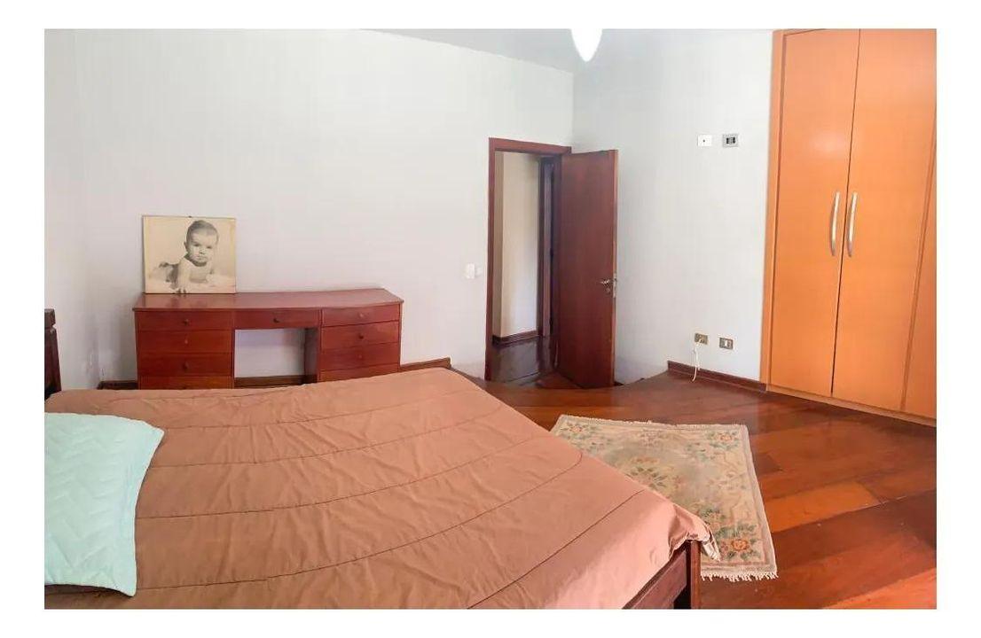 Casa de Condomínio à venda com 4 quartos, 300m² - Foto 7