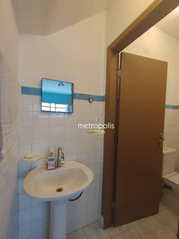 Sobrado à venda com 3 quartos, 110m² - Foto 6