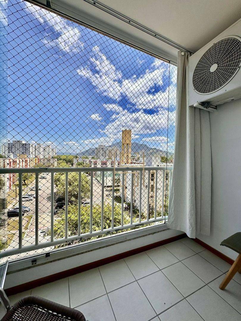 Apartamento à venda com 3 quartos, 77m² - Foto 6