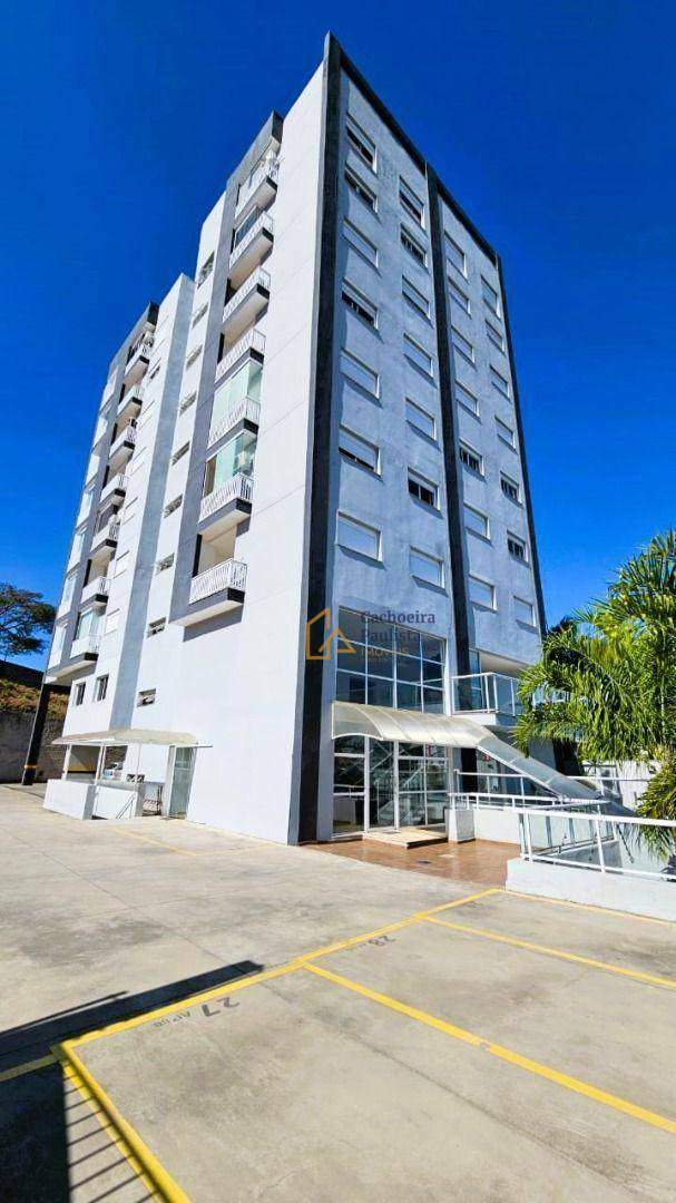 Apartamento à venda com 1 quarto, 71M2 - Foto 2