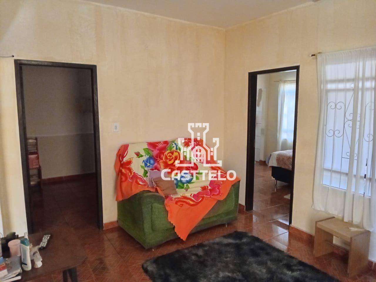 Casa à venda com 4 quartos, 300m² - Foto 12