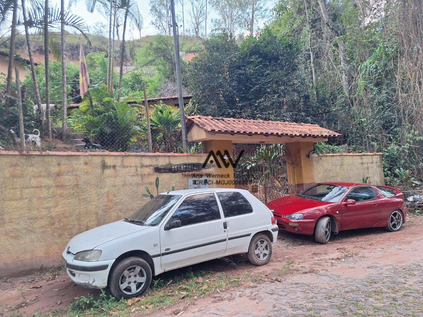 Casa à venda com 4 quartos, 297m² - Foto 32