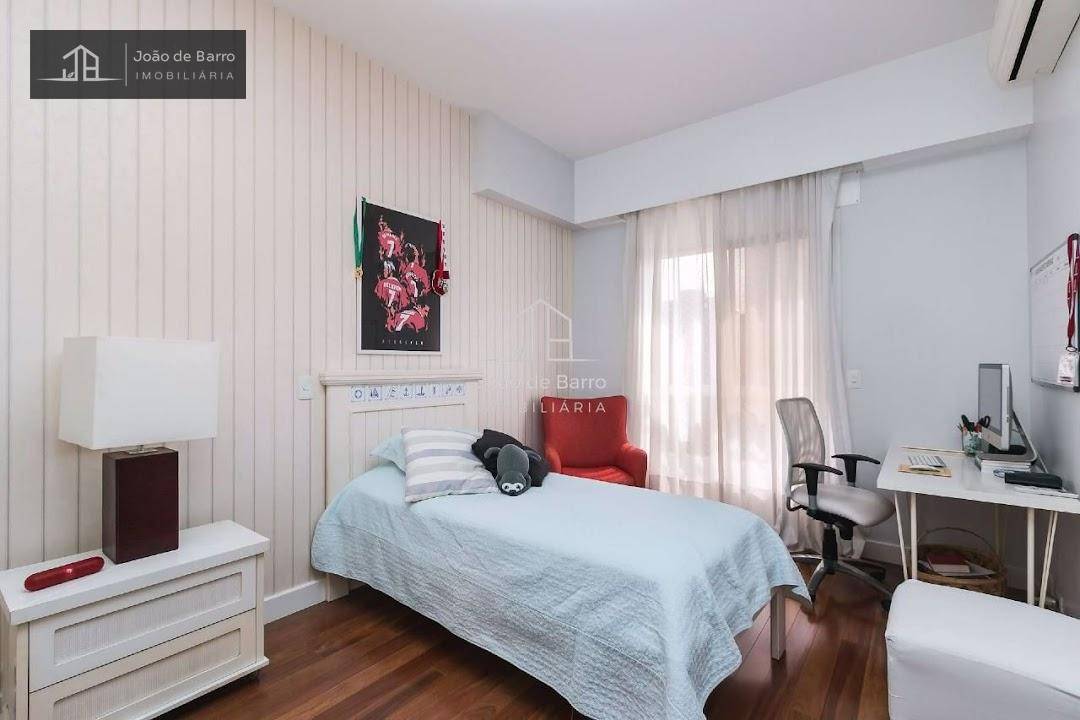 Apartamento à venda com 4 quartos, 394m² - Foto 14