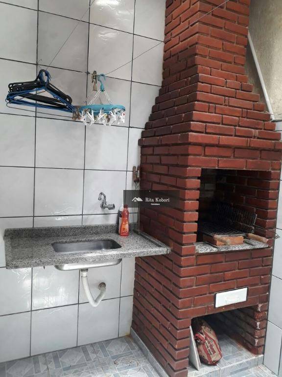 Sobrado à venda com 2 quartos, 85m² - Foto 18