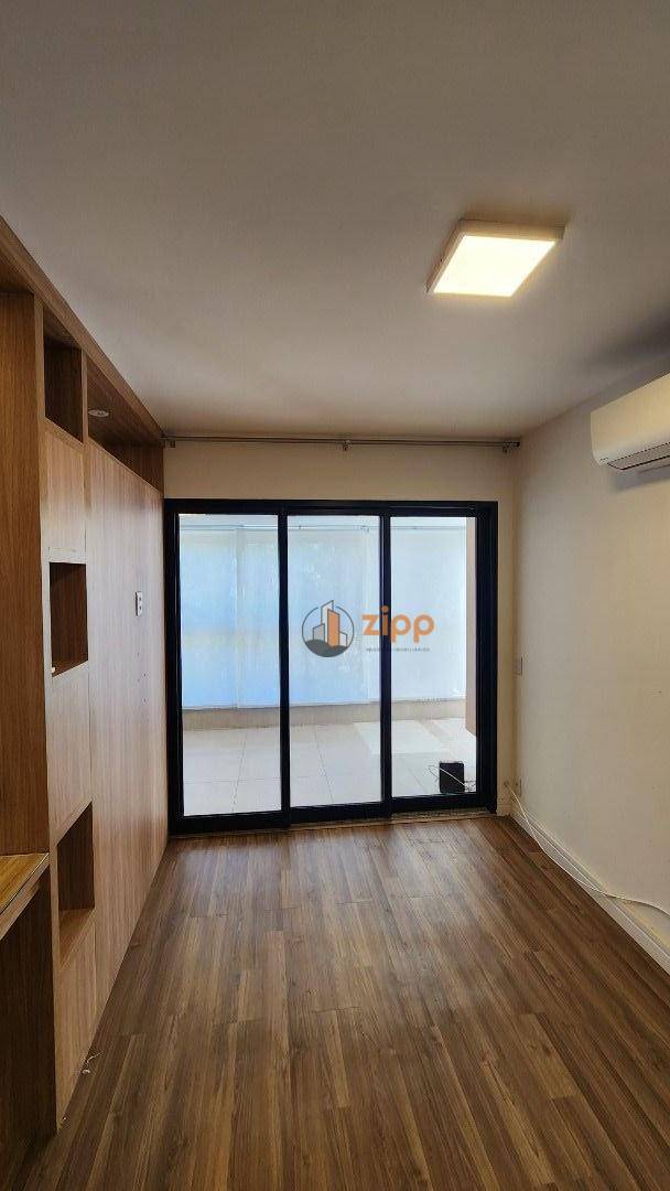 Apartamento à venda com 2 quartos, 63m² - Foto 6