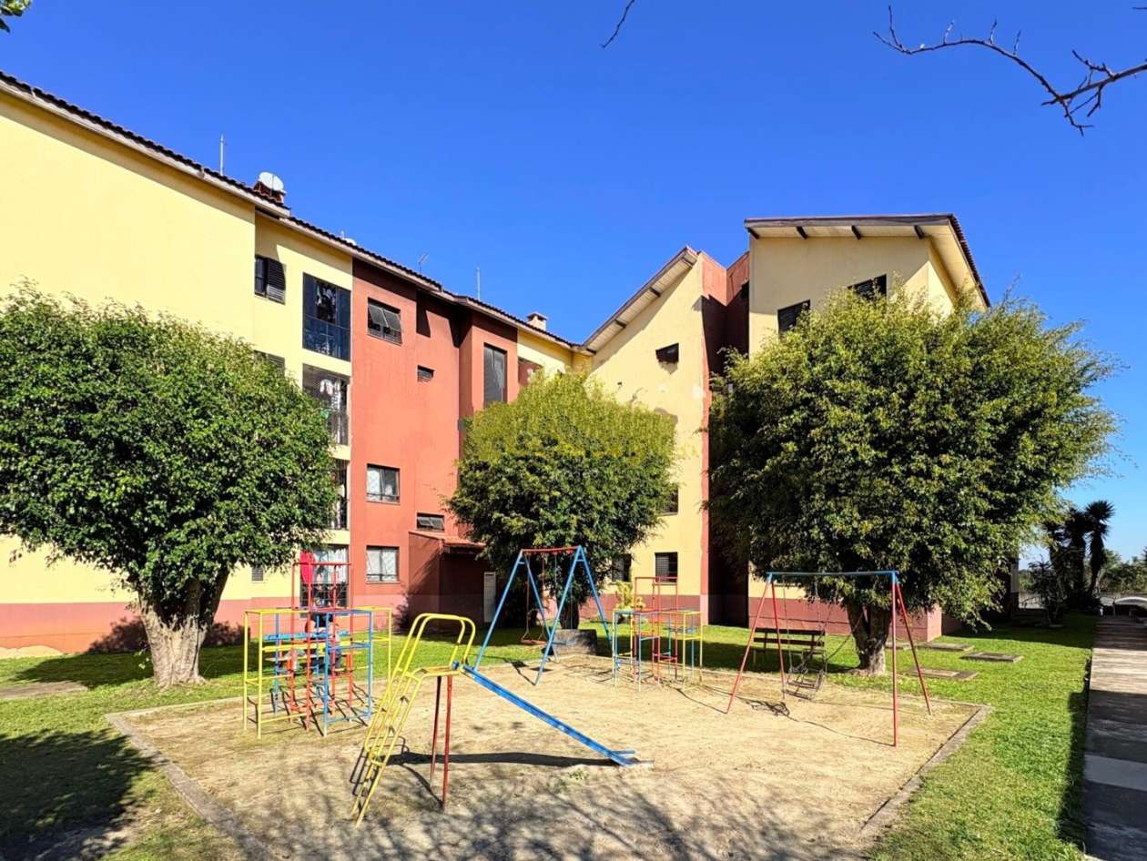 Apartamento, 2 quartos, 51 m² - Foto 4