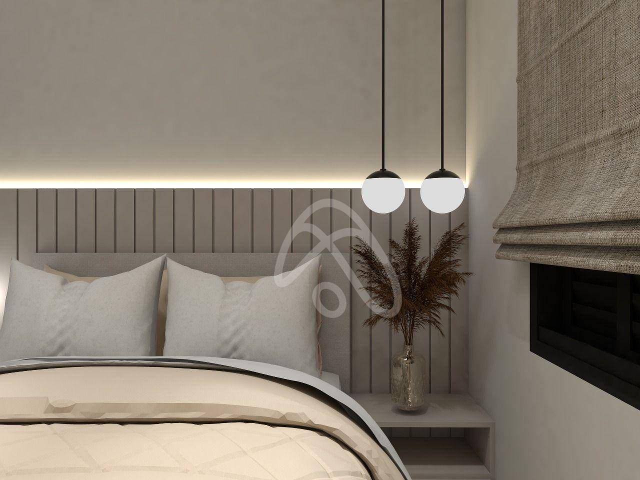 Sobrado, 3 quartos, 200 m² - Foto 12