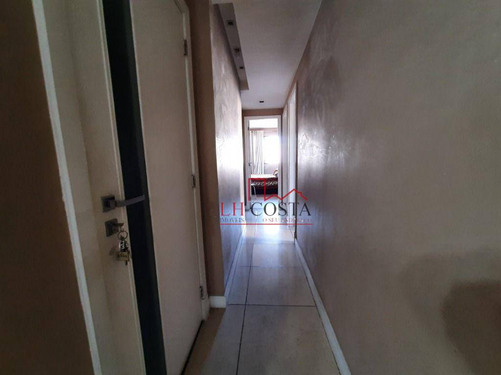 Apartamento à venda com 3 quartos, 110m² - Foto 7