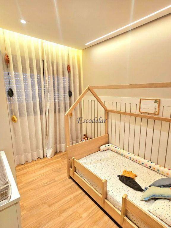 Apartamento à venda com 2 quartos, 89m² - Foto 4