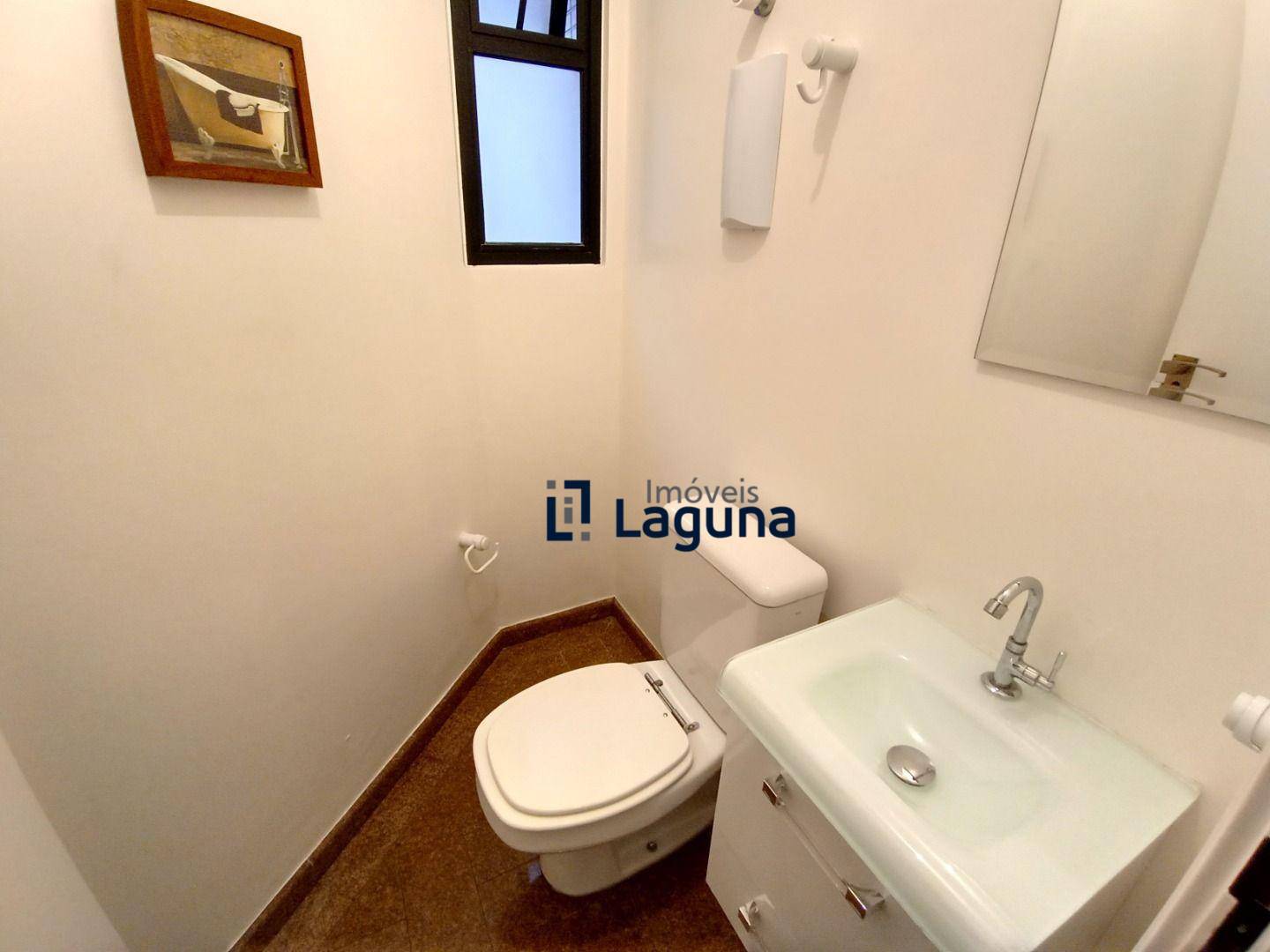 Apartamento à venda com 5 quartos, 300m² - Foto 7