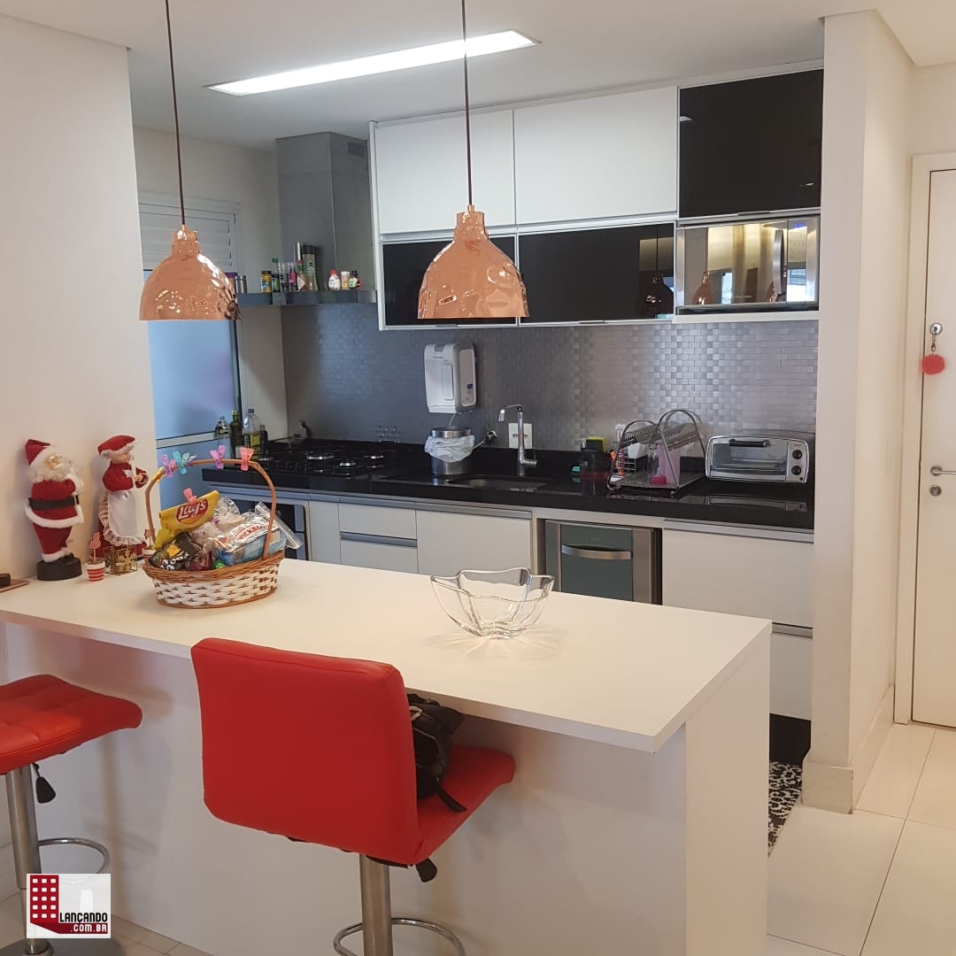 Apartamento à venda com 2 quartos, 95m² - Foto 11