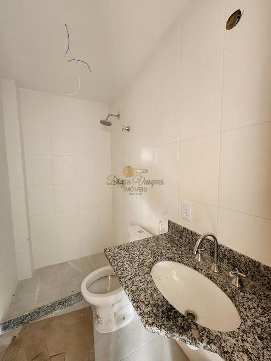 Apartamento à venda com 1 quarto, 45m² - Foto 6