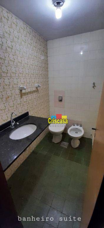 Apartamento à venda com 3 quartos, 130m² - Foto 8