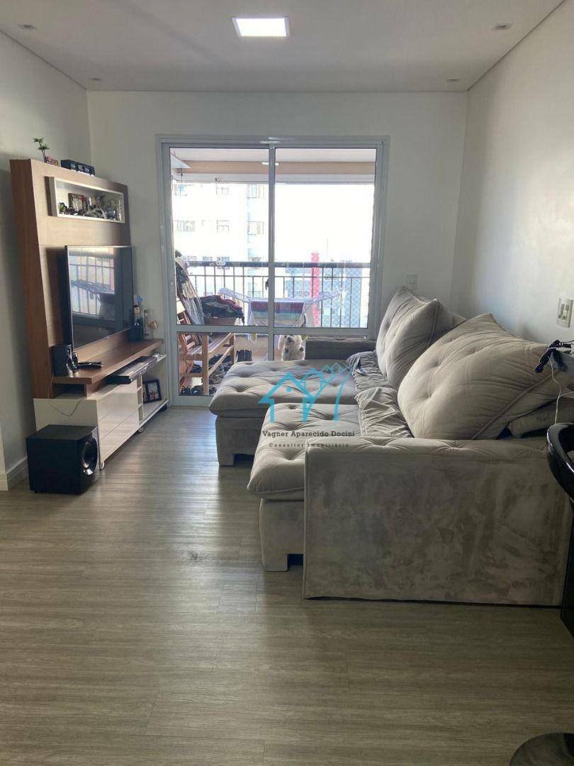 Apartamento à venda com 3 quartos, 85m² - Foto 15