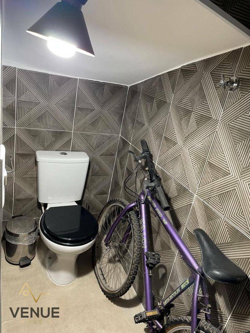 Casa de Condomínio à venda com 2 quartos, 90m² - Foto 11