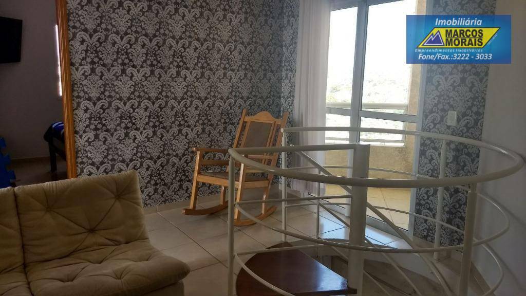 Apartamento à venda com 3 quartos, 150m² - Foto 13