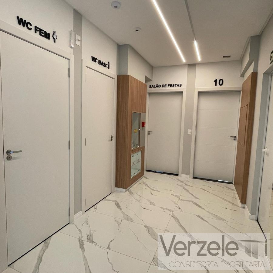 Apartamento à venda com 2 quartos, 73m² - Foto 20