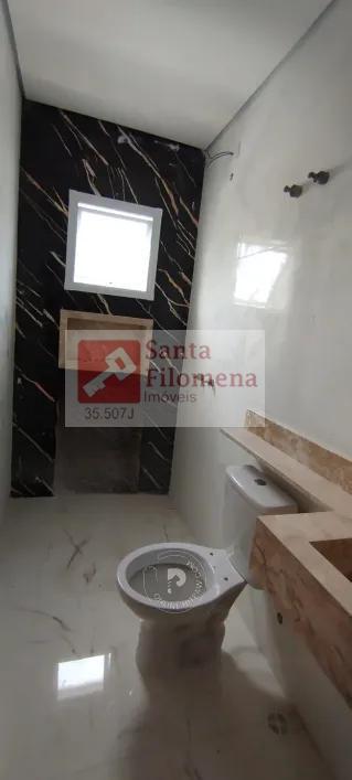 Sobrado à venda com 3 quartos, 120m² - Foto 8