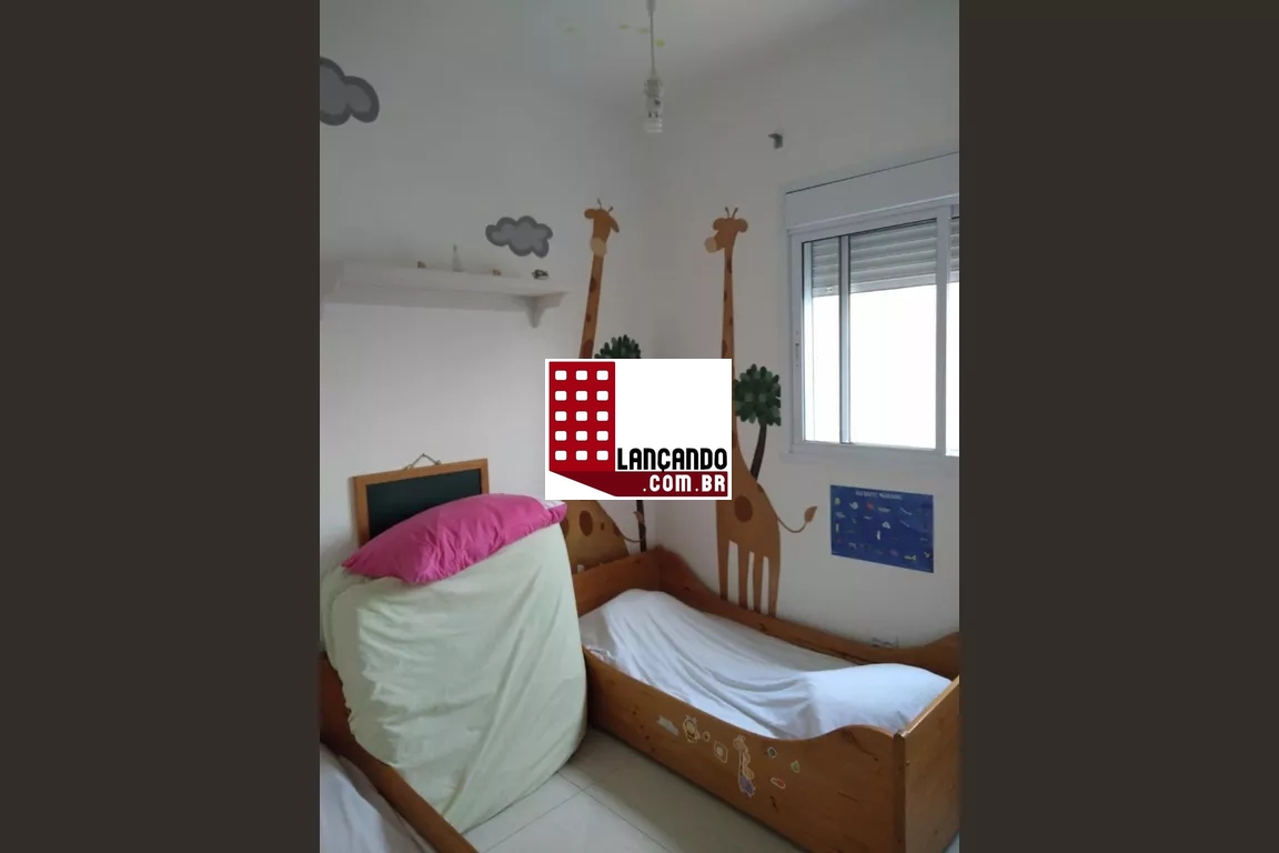 Apartamento à venda com 3 quartos, 89m² - Foto 6