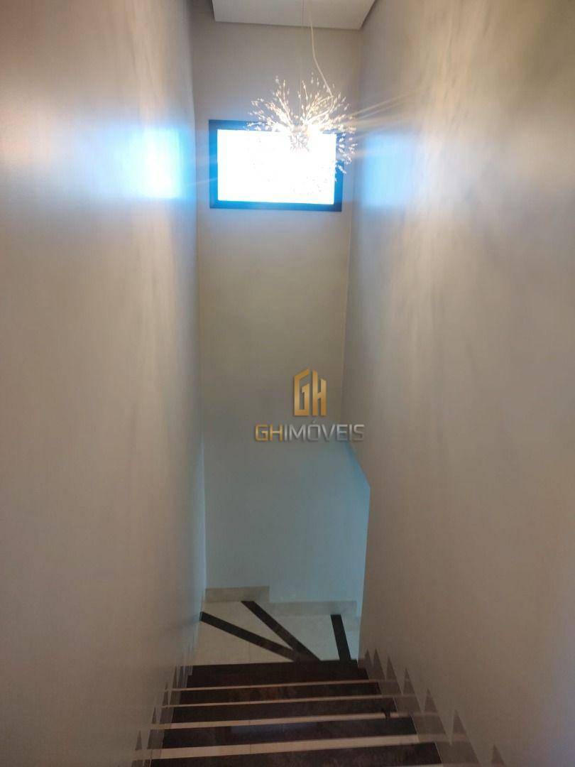 Sobrado à venda com 3 quartos, 206m² - Foto 10