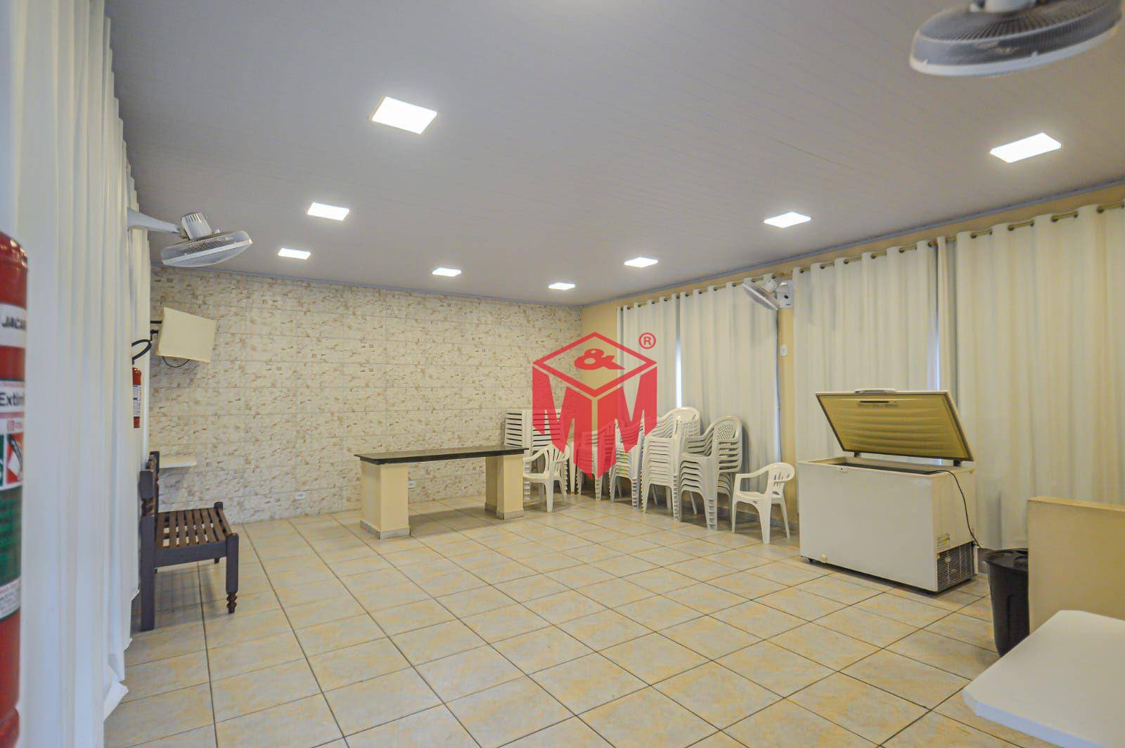 Apartamento à venda com 3 quartos, 58m² - Foto 9