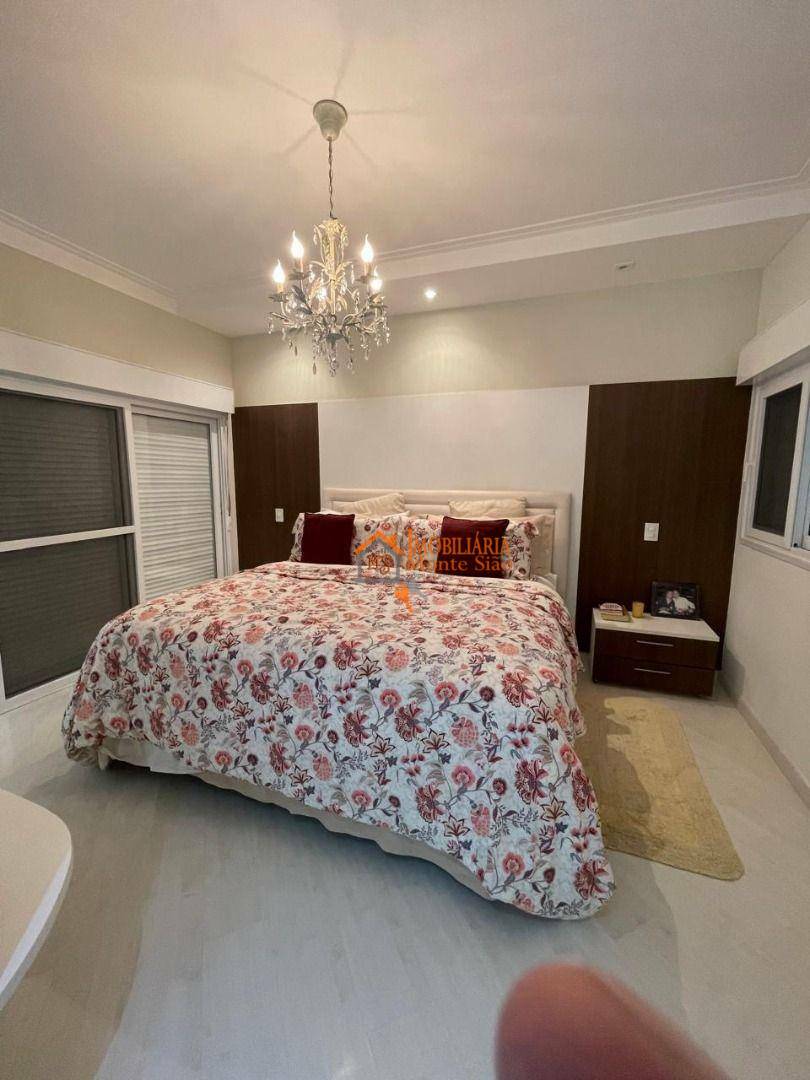 Casa de Condomínio à venda com 3 quartos, 300m² - Foto 15