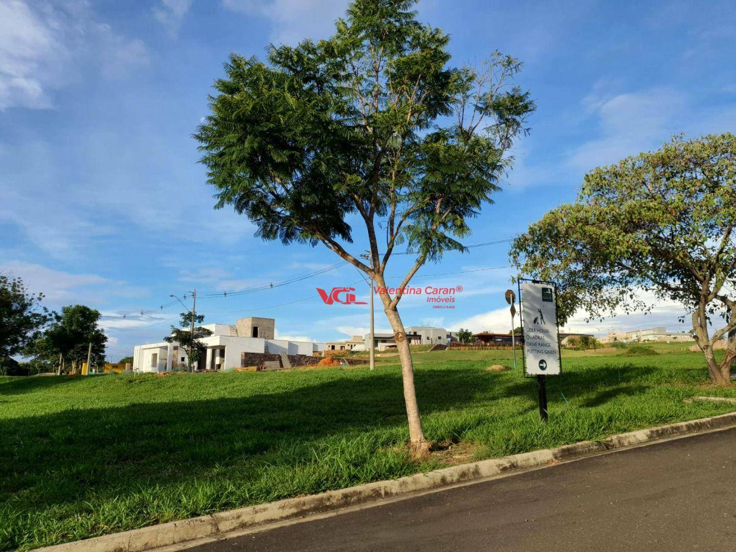 Loteamento e Condomínio à venda, 1000M2 - Foto 1