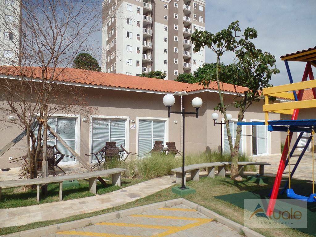 Apartamento para alugar com 2 quartos, 59m² - Foto 28