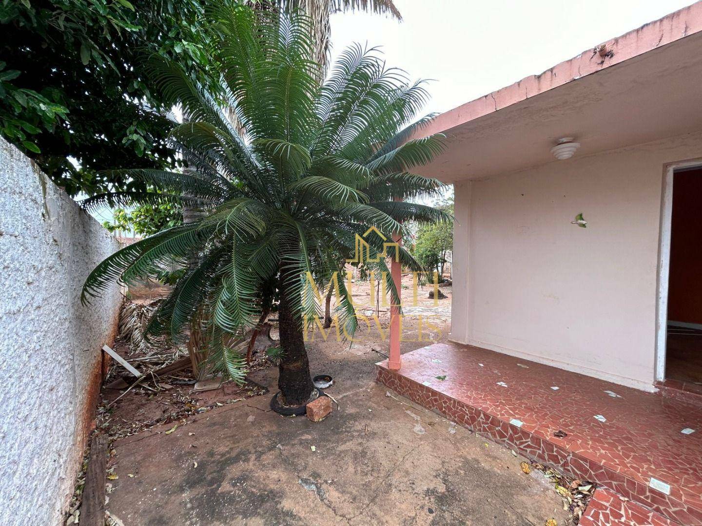 Casa à venda com 3 quartos, 100m² - Foto 1