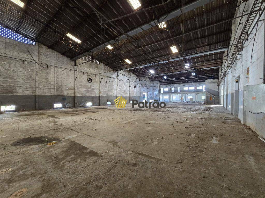 Depósito-Galpão-Armazém para alugar, 2200m² - Foto 3