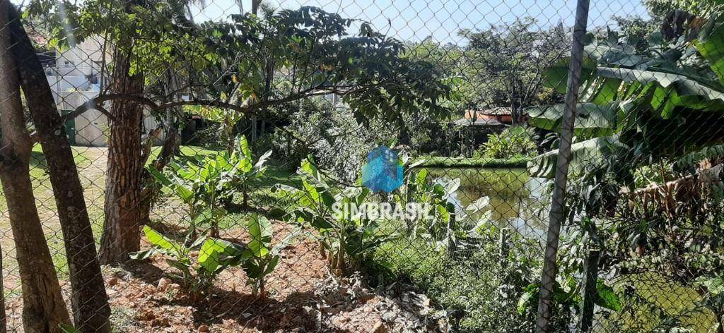 Chácara à venda com 4 quartos, 306m² - Foto 17