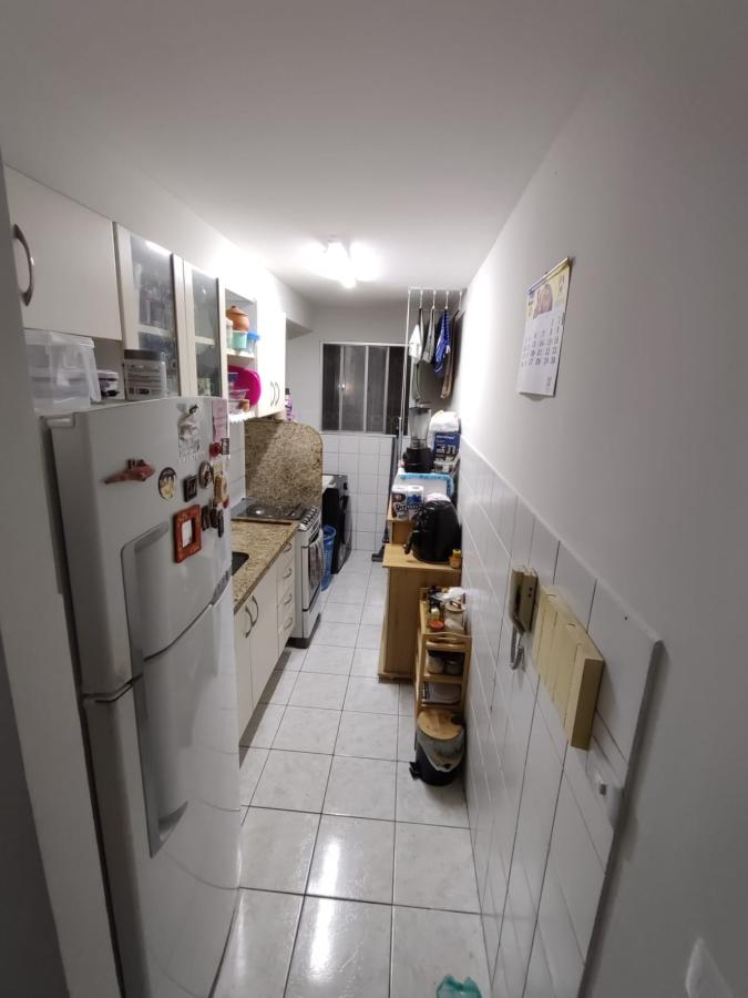 Apartamento à venda com 3 quartos, 67m² - Foto 8