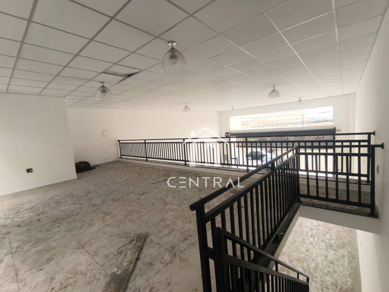 Loja-Salão, 240 m² - Foto 9