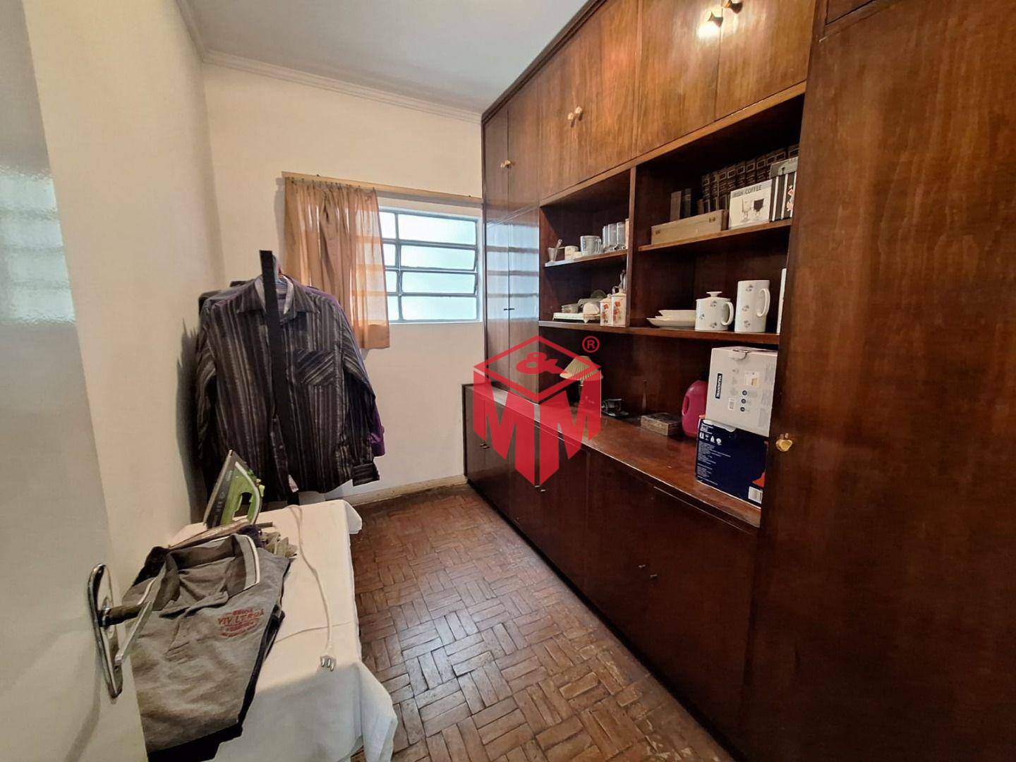 Apartamento à venda com 3 quartos, 185m² - Foto 6