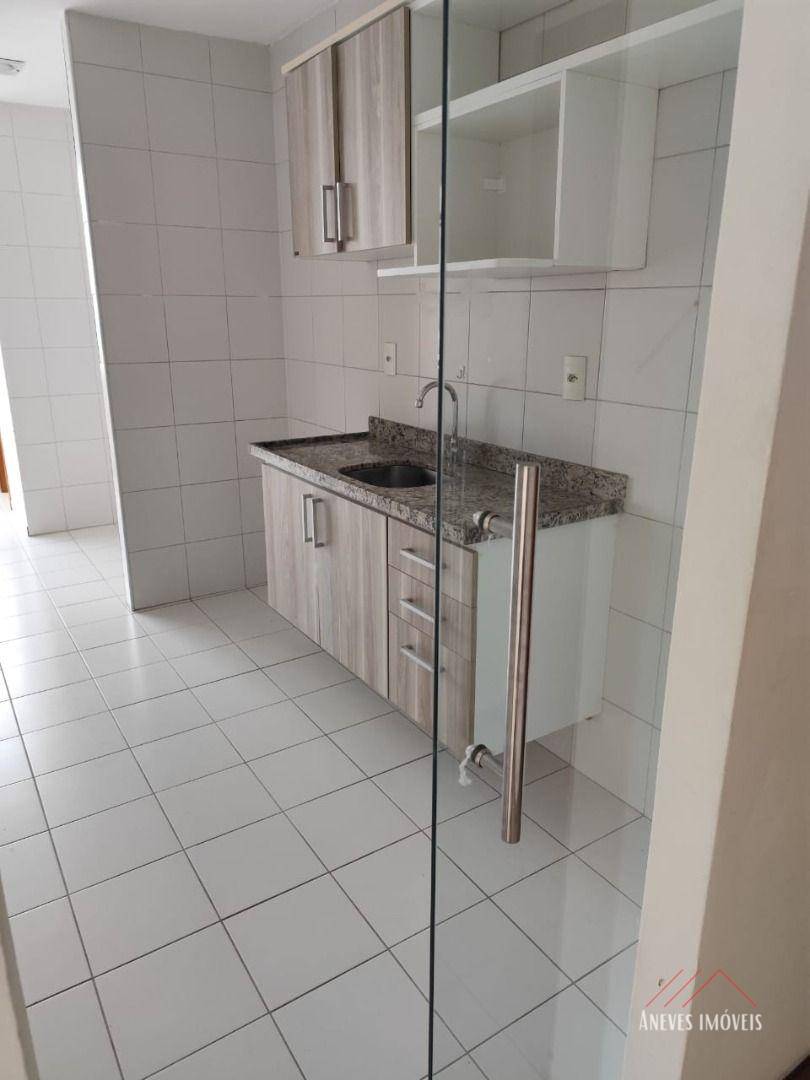 Apartamento à venda com 3 quartos, 90m² - Foto 9