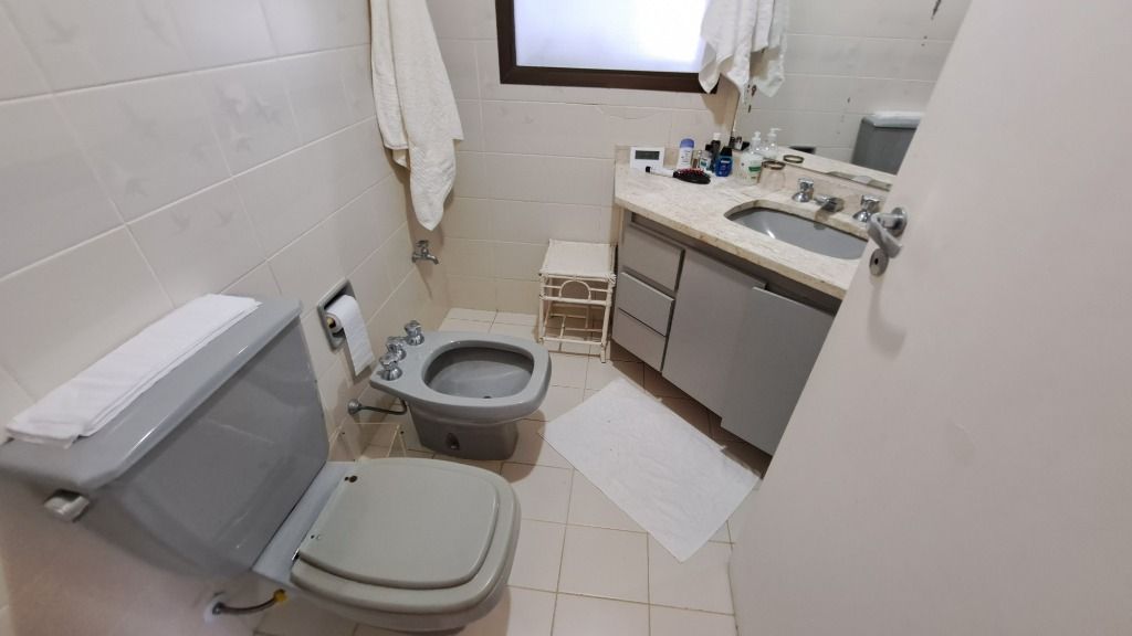 Apartamento à venda com 3 quartos, 160m² - Foto 11