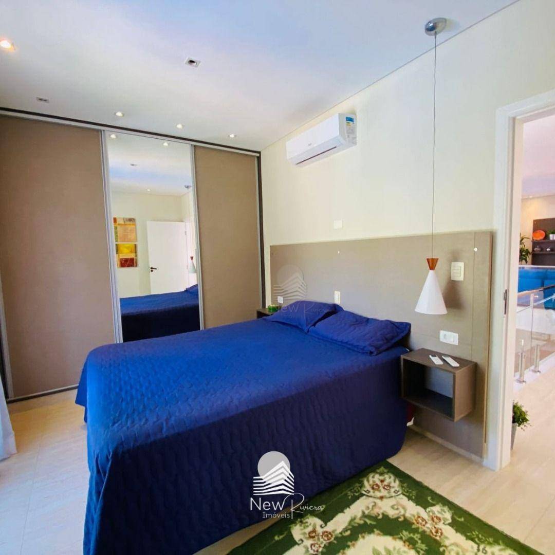 Casa de Condomínio para alugar com 5 quartos, 340m² - Foto 10