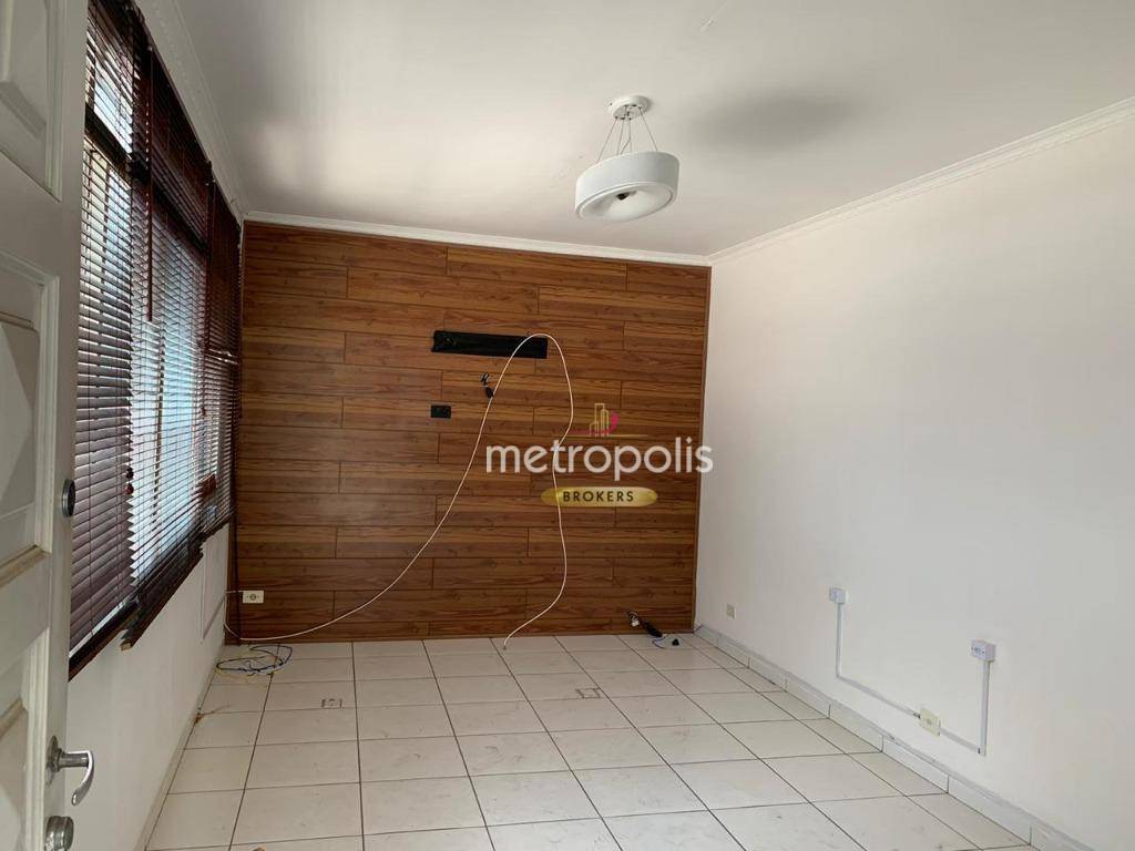 Sobrado para alugar com 3 quartos, 139m² - Foto 4